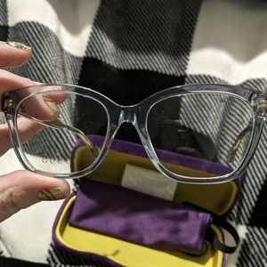 Gucci Eyeglasses
